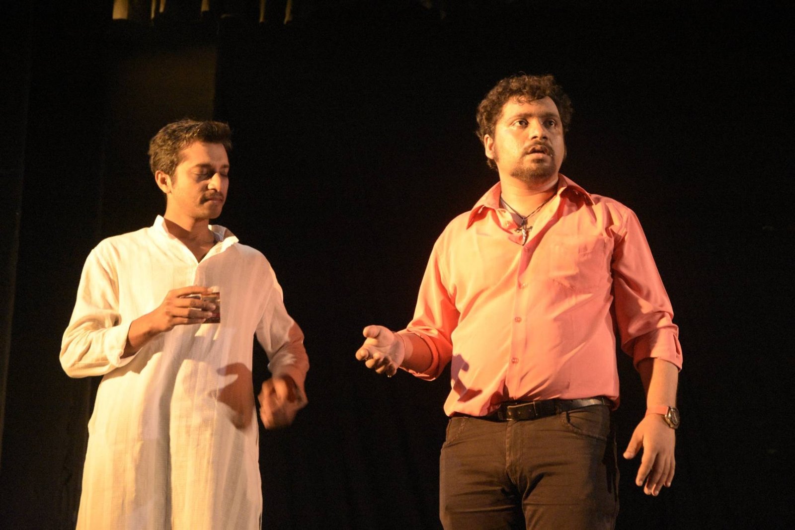 দ্যা ডার্কনেস ডিগার ...