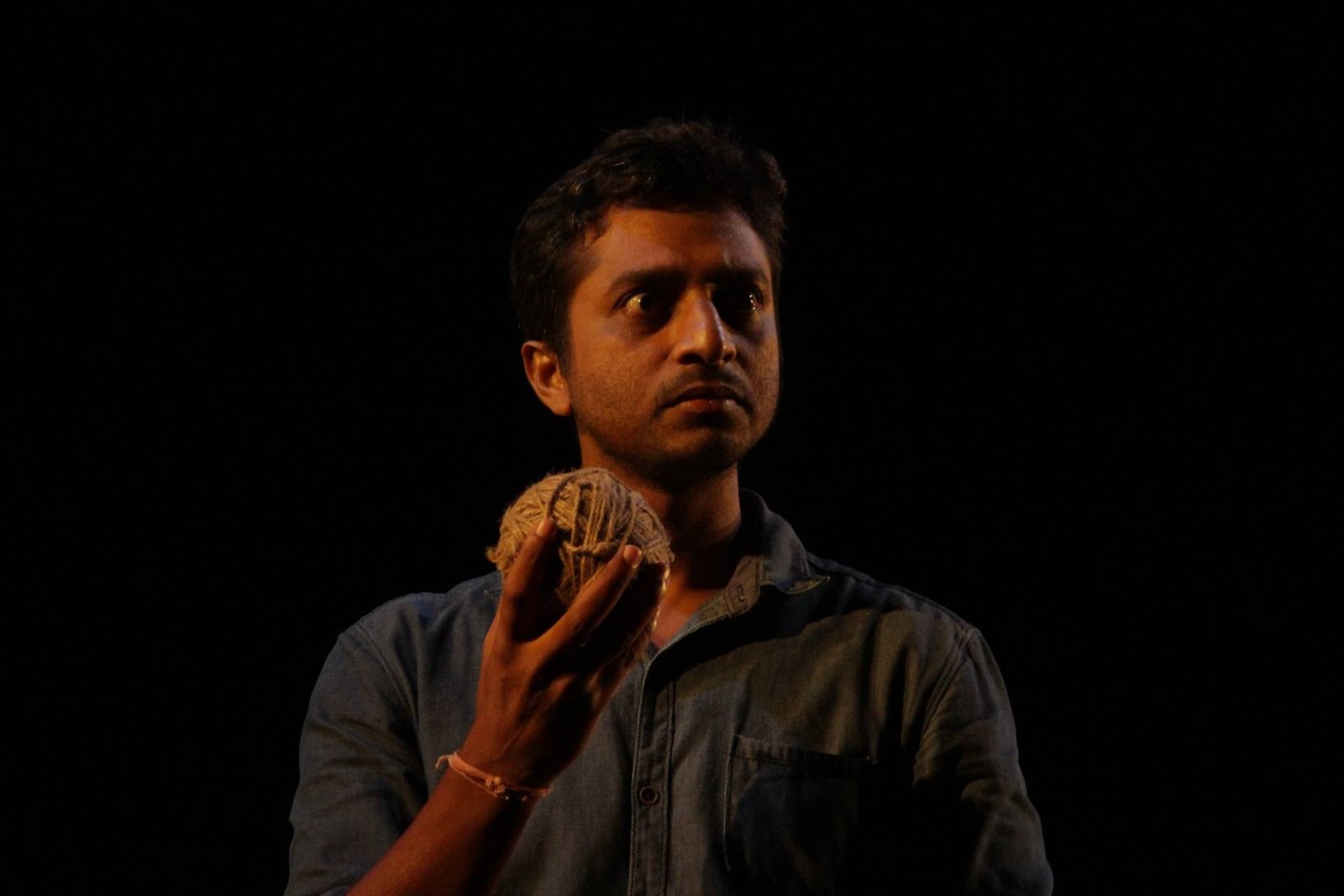 কাল বা পরশু.